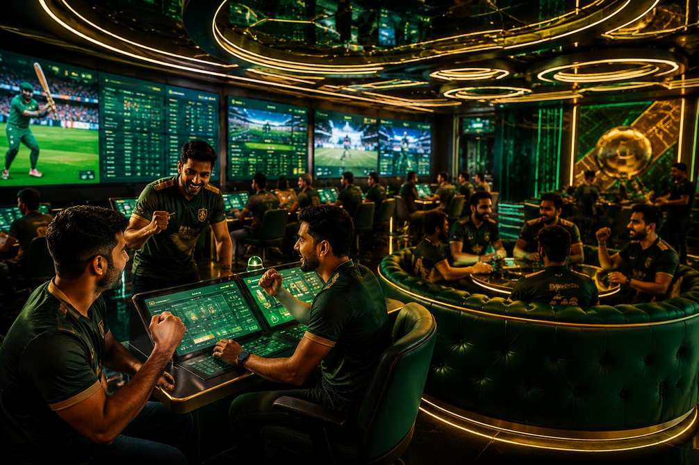 gkbet